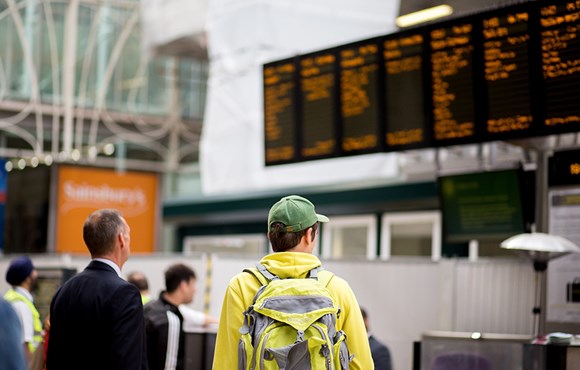 Rail image