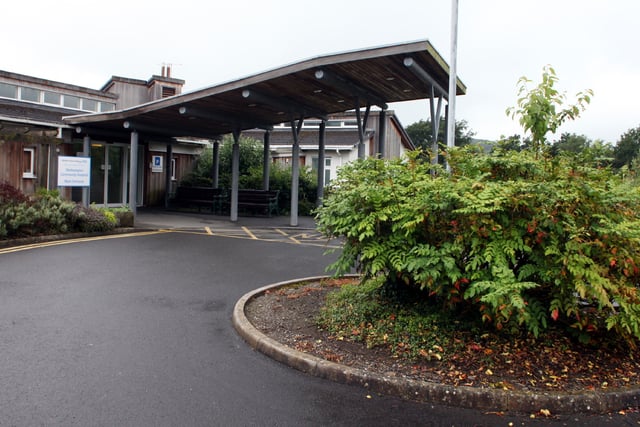 North Tawton supports reopening of hospital ward campaign