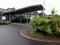 Call to bring back round the clock care at Okehampton Hospital