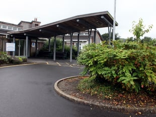 North Tawton resident urges support for hospital beds reopening