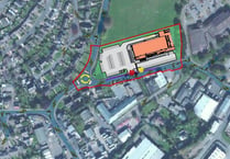 Crediton Lidl plans given go ahead

