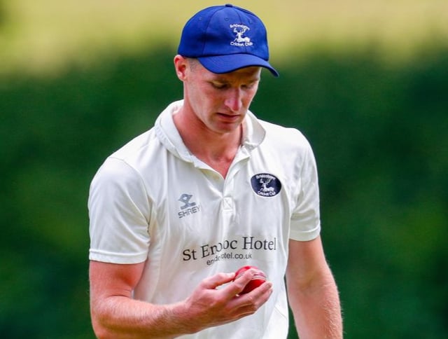 Bridestowe end run of losses with win against Chudleigh