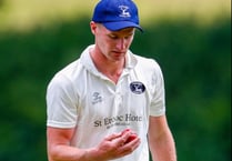 Bridestowe end run of losses with win against Chudleigh