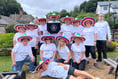 Brass bands go wild at Bandamonium