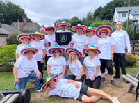 Bandamonium Devon 2026 set to be biggest yet