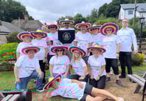 Brass bands go wild at Bandamonium