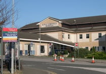 Bosses warn of ‘absolute crisis’ at Cornwall’s main hospital