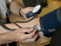 NHS staffing crisis: Plymouth Hospitals Trust's workforce numbers