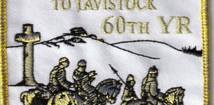 Abbots’ Way Walk celebrates 60th anniversary