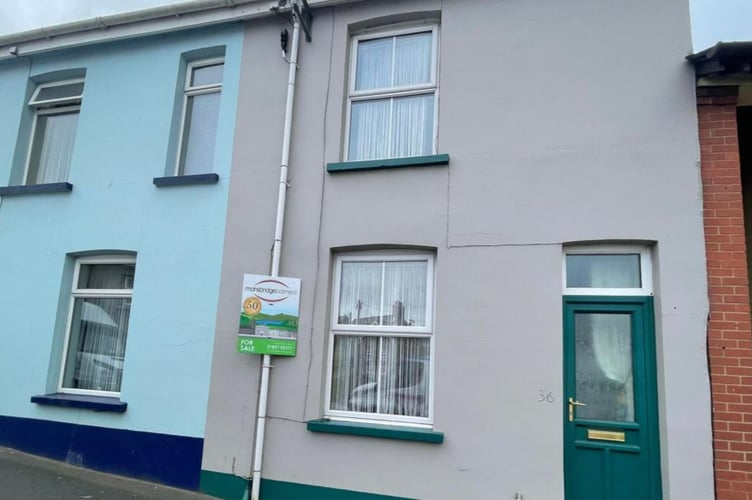 cheapest okehampton