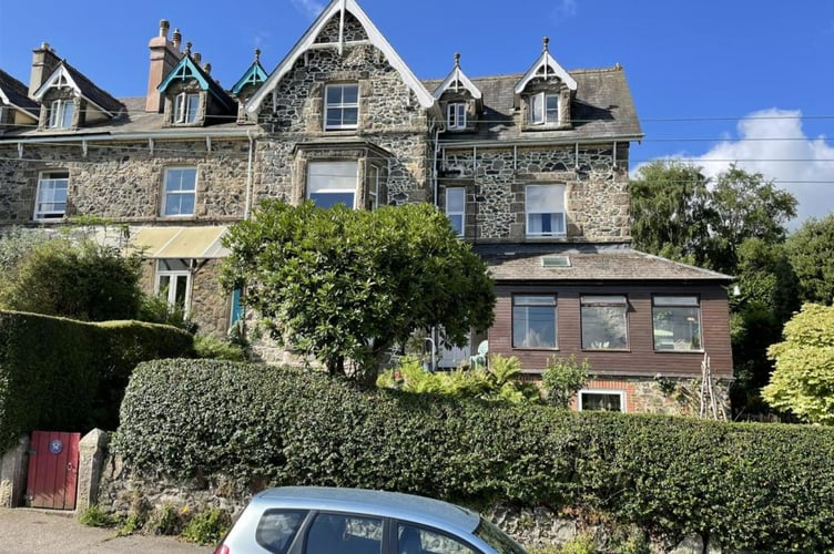 cheapest okehampton