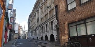 Tavistock police officer denies controlling and coercive behaviour