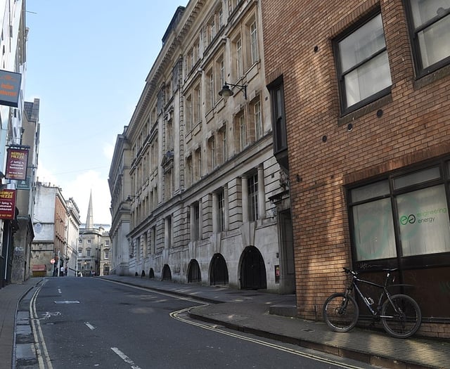 Tavistock police officer denies controlling and coercive behaviour