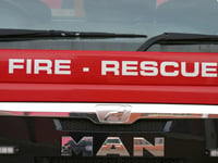 Possible arson destroys vehicle near Chagford