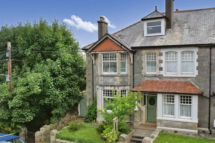 edwardian okehampton 