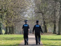 Black and Asian people more likely to get Covid fines than white people in Devon and Cornwall