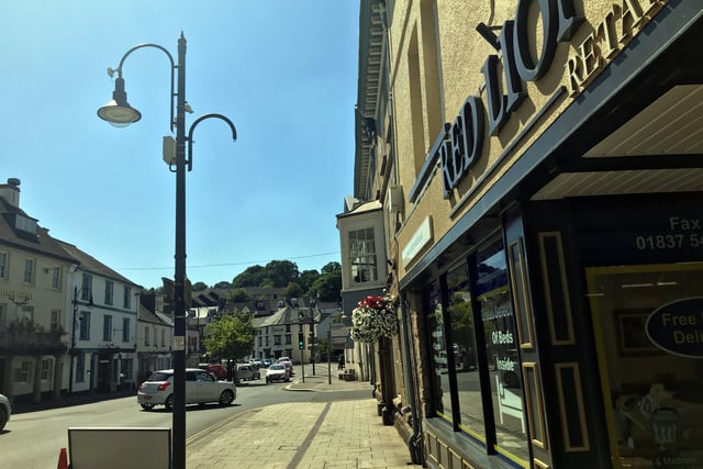 Council to discuss new plans for BID in town