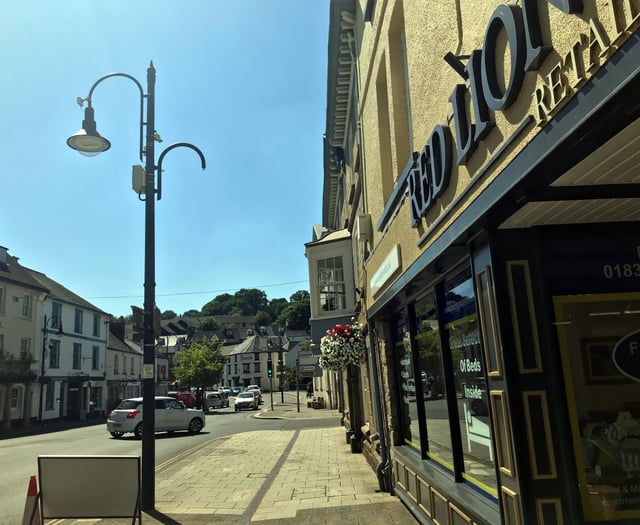 Council to discuss new plans for BID in town