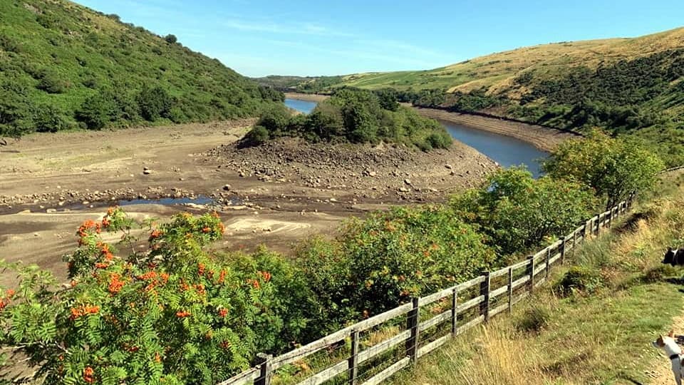 First South West Water hosepipe ban as drought continues okehampton