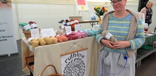 OCRA and DMAT to hold craft fair this September