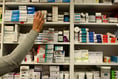 Antidepressant prescriptions on the rise in Devon