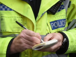 Record number of blackmail offences in Devon and Cornwall