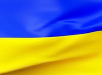 West Devon continues to stand with Ukraine one year on