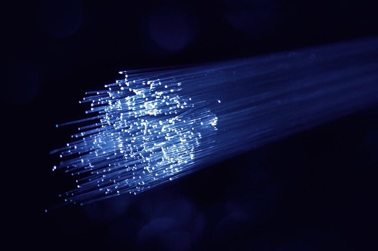 optical fibre
