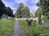 Okehampton cemetery extension negotiations start