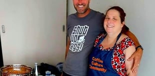 Thieves target Okehampton Community Kitchen