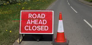 Torridge road closures: two for motorists to avoid this week