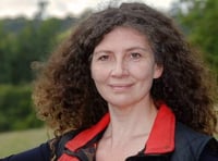 Alison Eden column: A Question of Balance