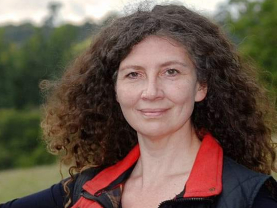 Alison Eden column: A Question of Balance