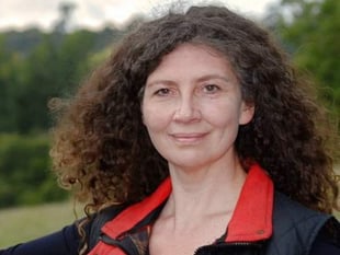 Alison Eden column: A Question of Balance
