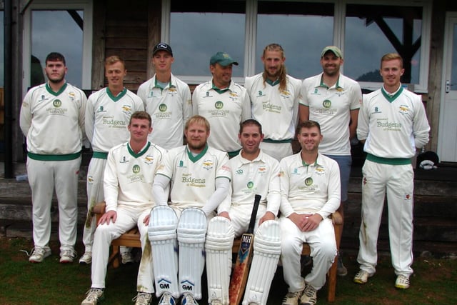 Rain-ruined game crowns Belstone