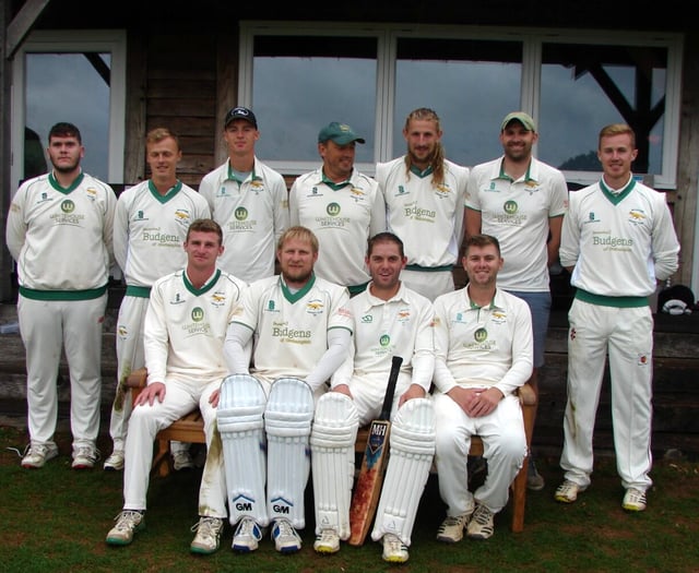 Rain-ruined game crowns Belstone