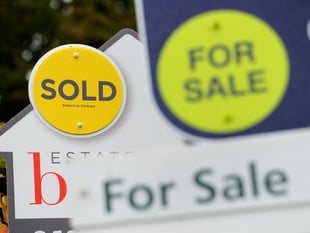 Torridge house prices increased more than South West average in July
