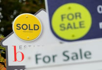 Torridge house prices increased more than South West average in July