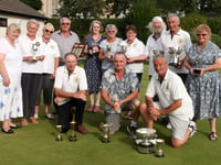 Okehampton Simmons sees out 99th year with finals weekend