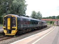 UPDATE: Dartmoor Line reopens after landslip
