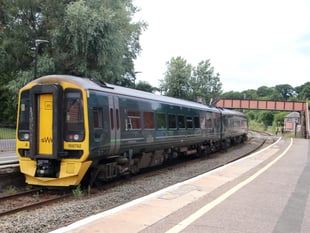 UPDATE: Dartmoor Line reopens after landslip