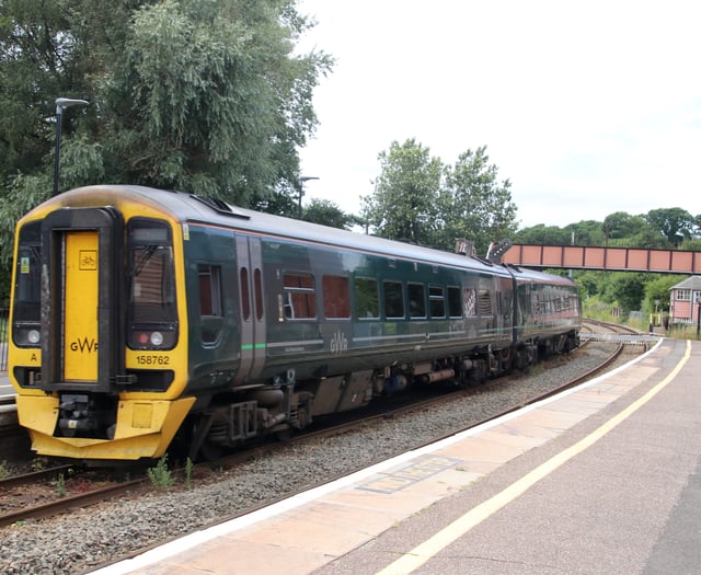 UPDATE: Dartmoor Line reopens after landslip