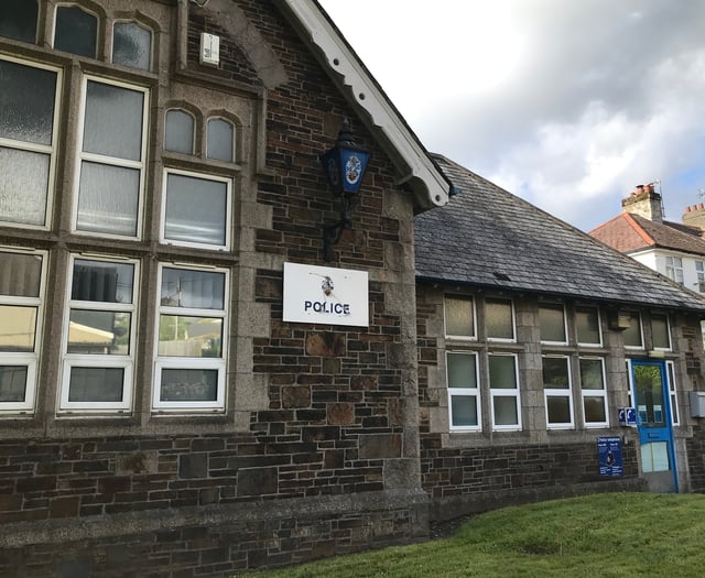 Police catalogue being digitalised