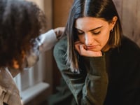 Postive Mental Health with Jody Merelle: grieving and the Royal Family