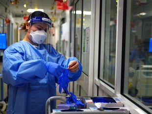No more deaths recorded in Torridge