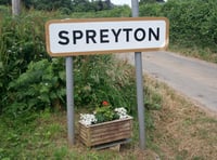 Batteries involved in Spreyton house fire

