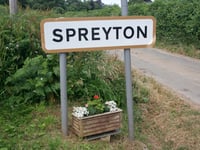 Batteries involved in Spreyton house fire
