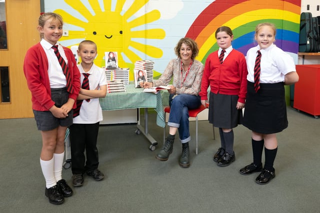 Extra funding offered to help children read