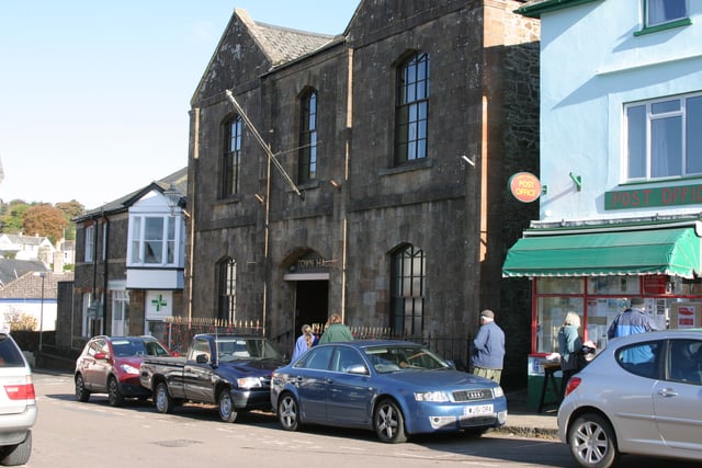 Vintage Charity Tea Dance at North Tawton
