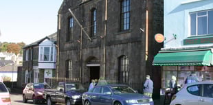 Vintage Charity Tea Dance at North Tawton

